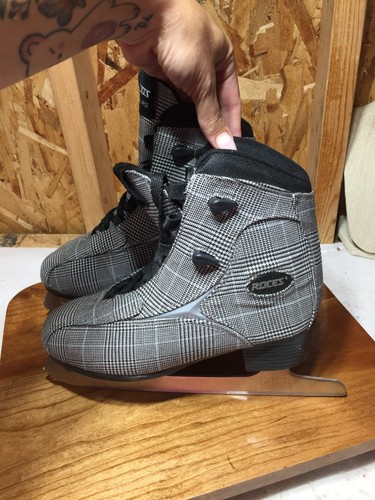 Roces brits figure skates - figure,
