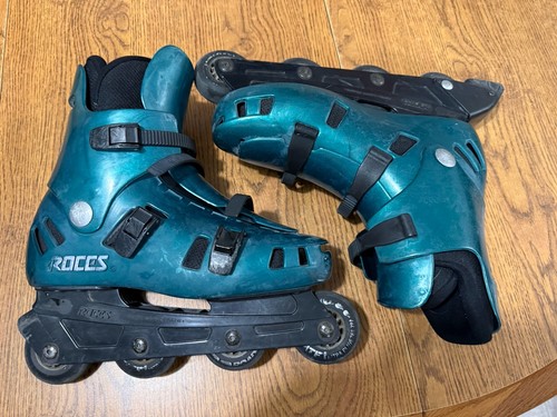 Roces bcn barcelona inline - roces,